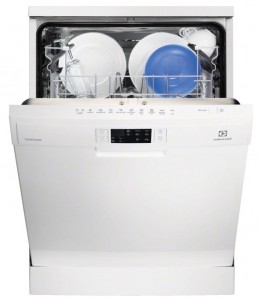 Характеристики Посудомийна машина Electrolux ESF 6521 LOW фото
