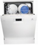 Electrolux ESF 6521 LOW Oppvaskmaskin full størrelse frittstående