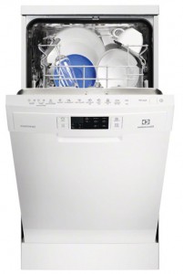 les caractéristiques Lave-vaisselle Electrolux ESF 4510 LOW Photo