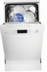 Electrolux ESF 4510 LOW Vaatwasser smal vrijstaand