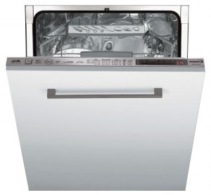 Karakteristike Stroj za pranje posuđa Candy CDIM 5756 foto