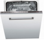 Candy CDIM 5756 Dishwasher fullsize built-in full