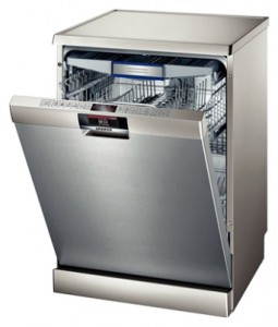 karakteristike Машина за прање судова Siemens SN 26V891 слика