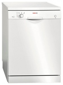 مشخصات ماشین ظرفشویی Bosch SMS 40DL02 عکس