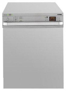 Характеристики Посудомийна машина BEKO DSN 6841 FX фото