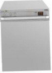 BEKO DSN 6841 FX Dishwasher fullsize built-in part