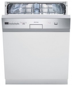 les caractéristiques Lave-vaisselle Gorenje GI64324X Photo