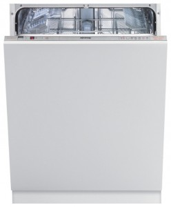 特性 食器洗い機 Gorenje GV62324XV 写真