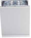 Gorenje GV62324XV Dishwasher fullsize built-in full