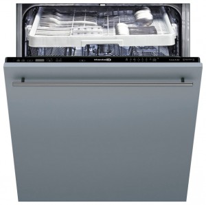 Характеристики Посудомийна машина Bauknecht GSXP 81312 TR A+ фото