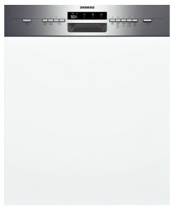 характеристики Посудомоечная Машина Siemens SN 55L540 Фото