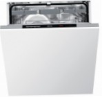 Gorenje GV63214 Dishwasher fullsize built-in full