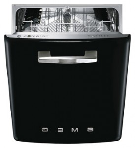 مشخصات ماشین ظرفشویی Smeg ST1FABNE عکس