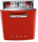 Smeg ST1FABR Машина за прање судова пуну величину буилт-ин целости