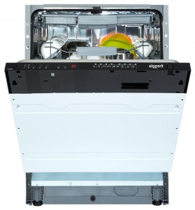 مشخصات ماشین ظرفشویی Freggia DWI6159 عکس
