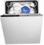 Electrolux ESL 5310 LO Umývačka riadu v plnej veľkosti vstavaný plne
