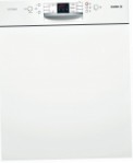 Bosch SMI 53L82 Opvaskemaskine fuld størrelse indbygget del