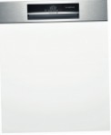Bosch SMI 88TS03E Mesin pencuci piring ukuran penuh dapat disematkan sebagian