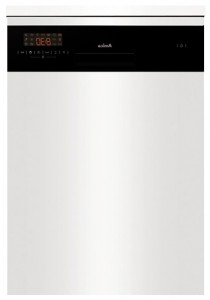 مشخصات ماشین ظرفشویی Amica ZZM 447 E عکس