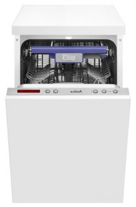 مشخصات ماشین ظرفشویی Amica ZIM 448 E عکس