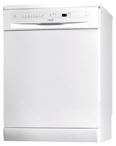 Характеристики Посудомийна машина Whirlpool ADP 8773 A++ PC 6S WH фото
