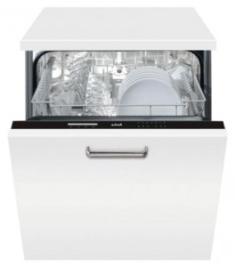 Характеристики Посудомийна машина Amica ZIM 636 фото