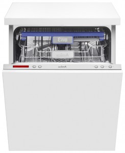 karakteristike Машина за прање судова Amica ZIM 629 E слика