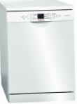 Bosch SMS 58N62 TR 洗碗机 全尺寸 独立式的