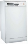 Electrolux ESF 47005 W Dishwasher narrow freestanding