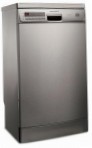Electrolux ESF 47000 X Dishwasher narrow freestanding