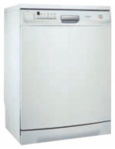 les caractéristiques Lave-vaisselle Electrolux ESF 65710 W Photo