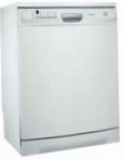 Electrolux ESF 65710 W Dishwasher fullsize freestanding