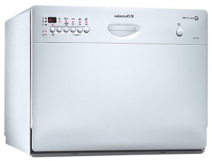 Характеристики Посудомийна машина Electrolux ESF 2450 W фото