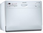 Electrolux ESF 2450 W Dishwasher ﻿compact freestanding