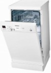 Siemens SF 25M255 Посудомоечная Машина компактная отдельно стоящая