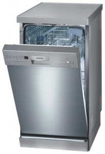 Karakteristike Stroj za pranje posuđa Siemens SF 24T860 foto