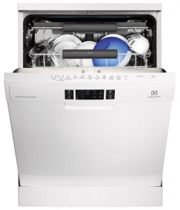 Karakteristike Stroj za pranje posuđa Electrolux ESF 9851 ROW foto