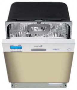特性 食器洗い機 Ardo DWB 60 AELW 写真