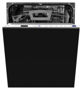 χαρακτηριστικά Πλυντήριο πιάτων Ardo DWI 60 ALC φωτογραφία