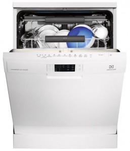 Characteristics Dishwasher Electrolux ESF 8540 ROW Photo