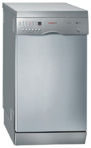 特性 食器洗い機 Bosch SRS 46T28 写真