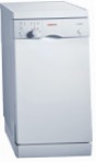 Bosch SRS 43E62 Dishwasher narrow freestanding