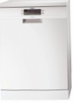 AEG F 65000 W Dishwasher fullsize freestanding
