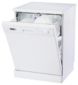 Karakteristike Stroj za pranje posuđa Hansa ZWA 6648 WH foto