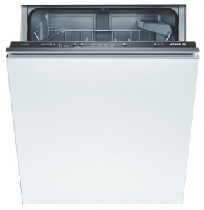 les caractéristiques Lave-vaisselle Bosch SMV 40E00 Photo