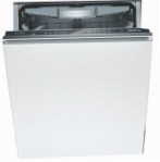 Bosch SMV 59T00 食器洗い機 原寸大 内蔵のフル