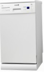 Ardo DW 45 AL Dishwasher narrow freestanding