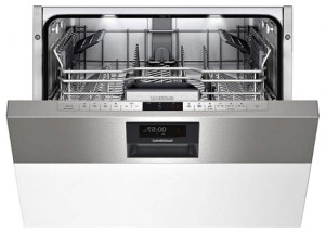характеристики Посудомоечная Машина Gaggenau DI 461133 Фото