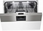 Gaggenau DI 461133 Dishwasher fullsize built-in part