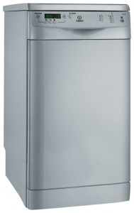 характеристики Посудомоечная Машина Indesit DSG 5741 NX Фото